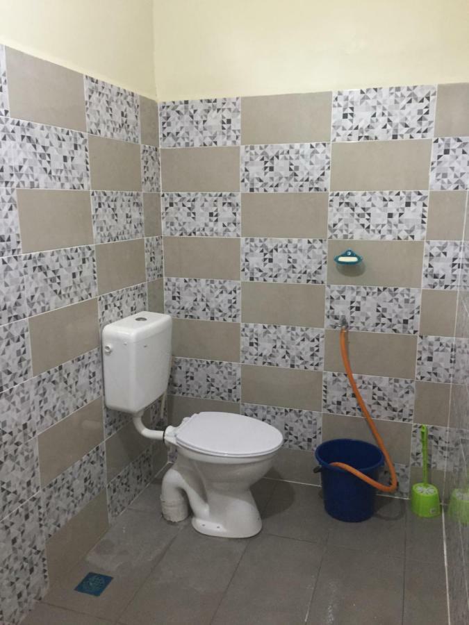 Homestay Talina Kuala Terengganu Exteriör bild