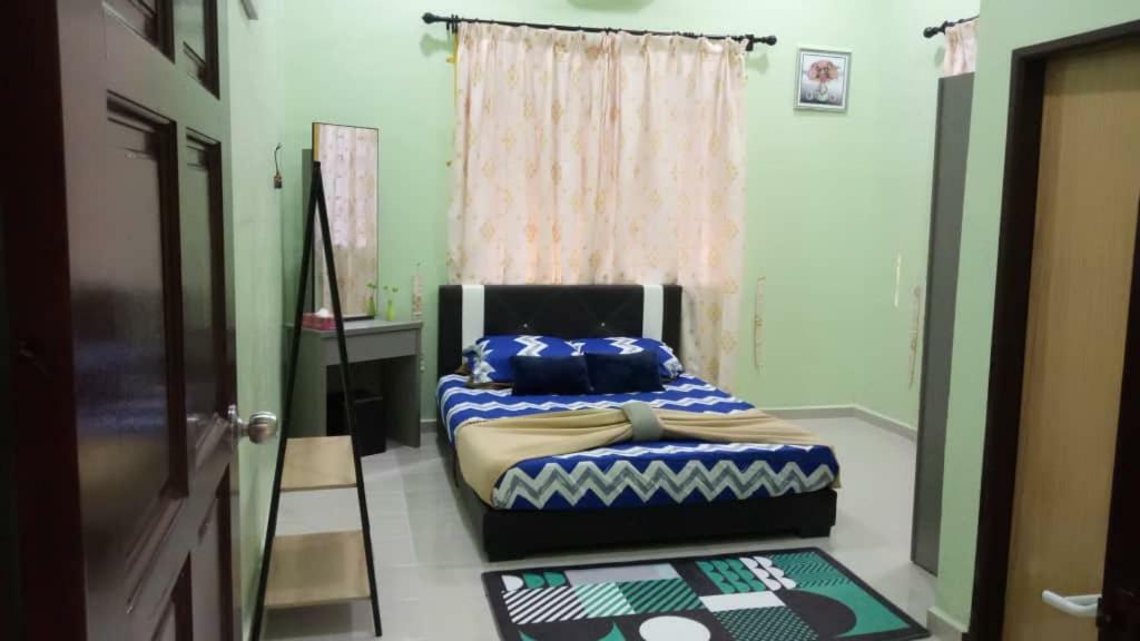 Homestay Talina Kuala Terengganu Exteriör bild